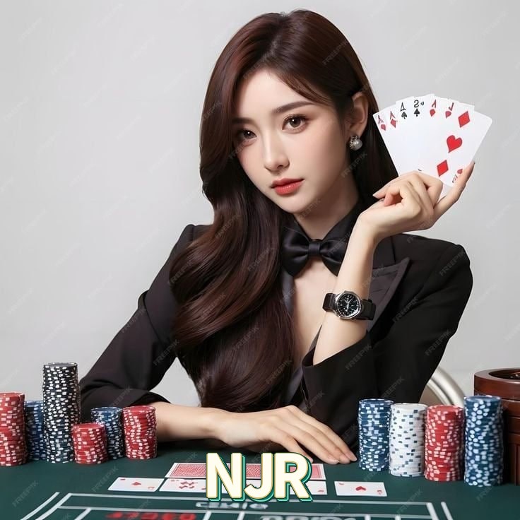 NJR cassino online