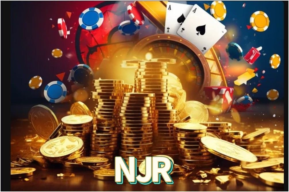 NJR Licenciado Curaçao - Segurança SSL 256-bit