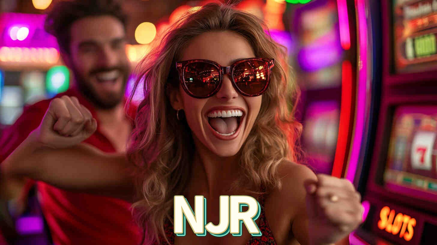 Requisitos do APK da NJR para Android