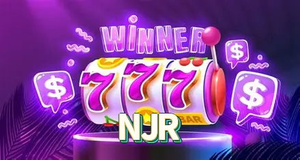 NJR Logo Verificado
