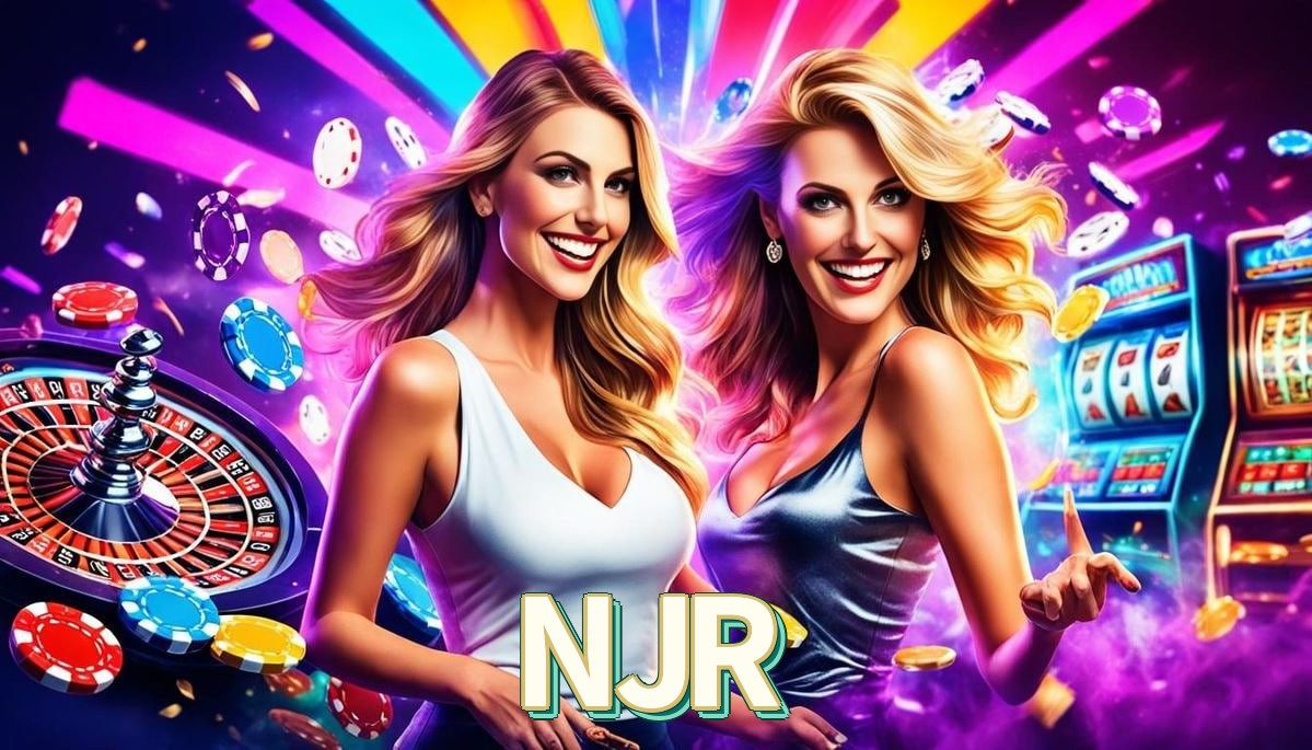 Requisitos do APK da NJR para Android