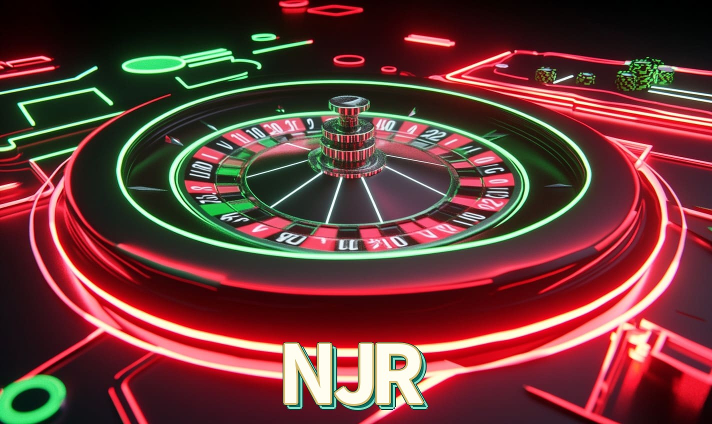 NJR - Tempos de saque PIX verificados e estatísticas de pagamento