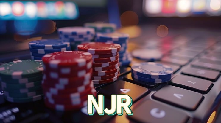 NJR cassino