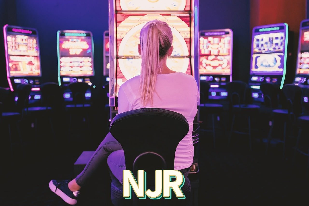 NJR Slots