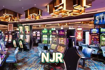RTP dos slots populares na NJR