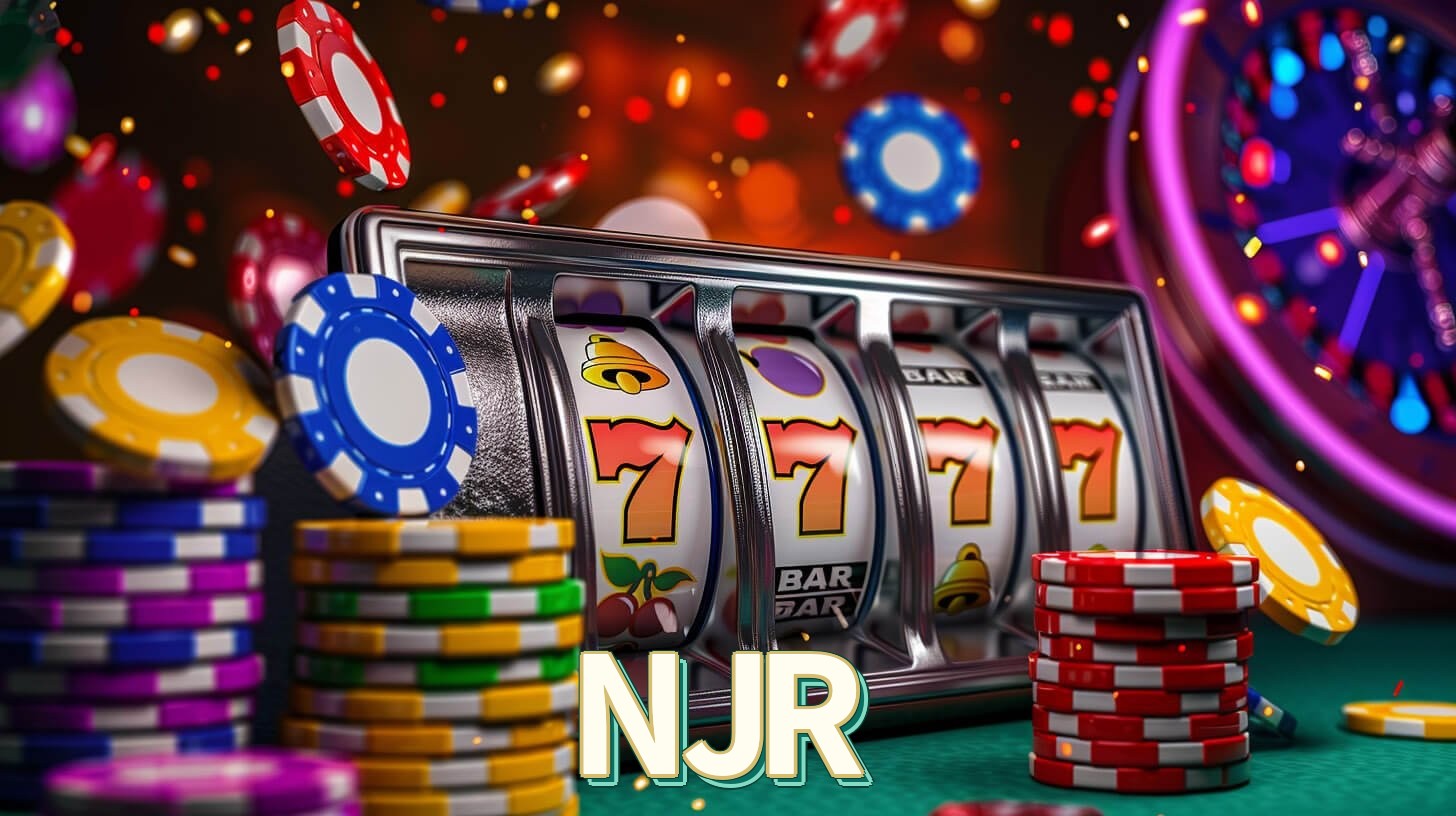 NJR VIP Program Logo