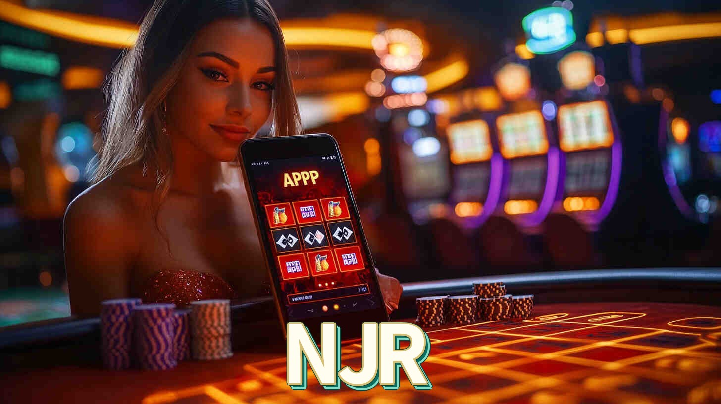 NJR Plataforma Confiável
