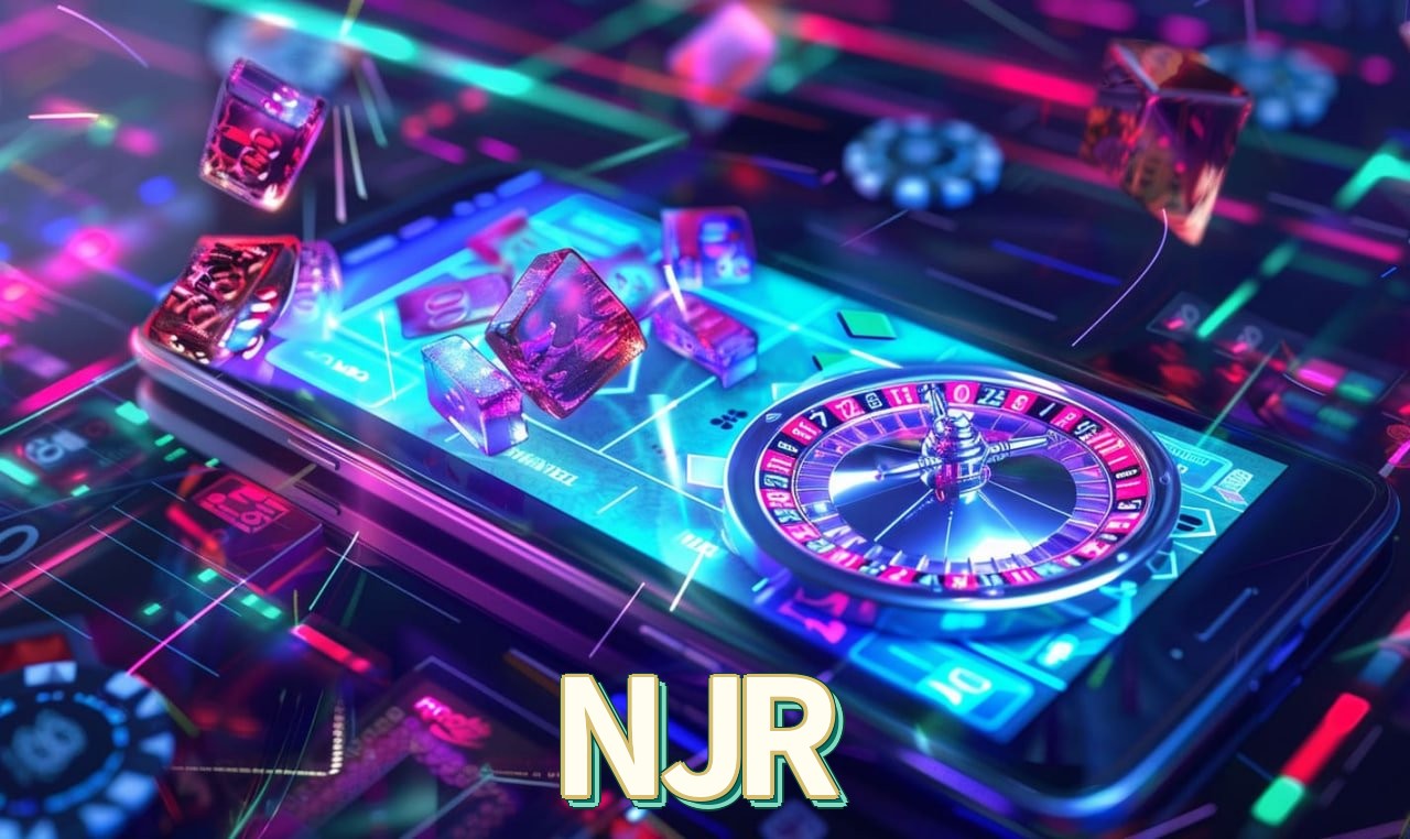 NJR cadastro