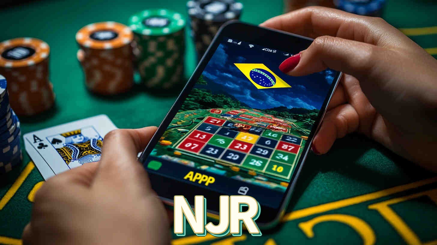 NJR Sistema Rápido