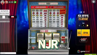NJR