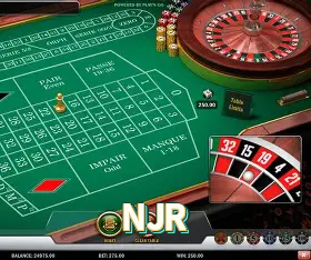 Fortune Ox slot