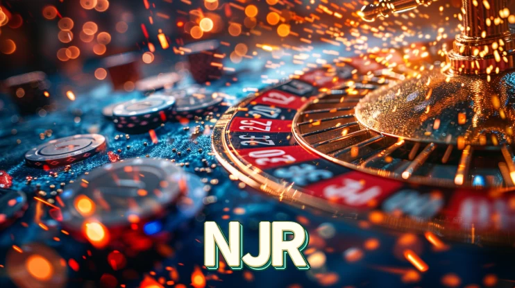 Loteria NJR - Mega-Sena online