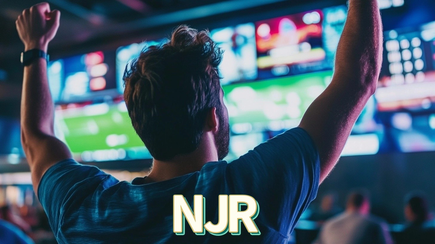 NJR vip