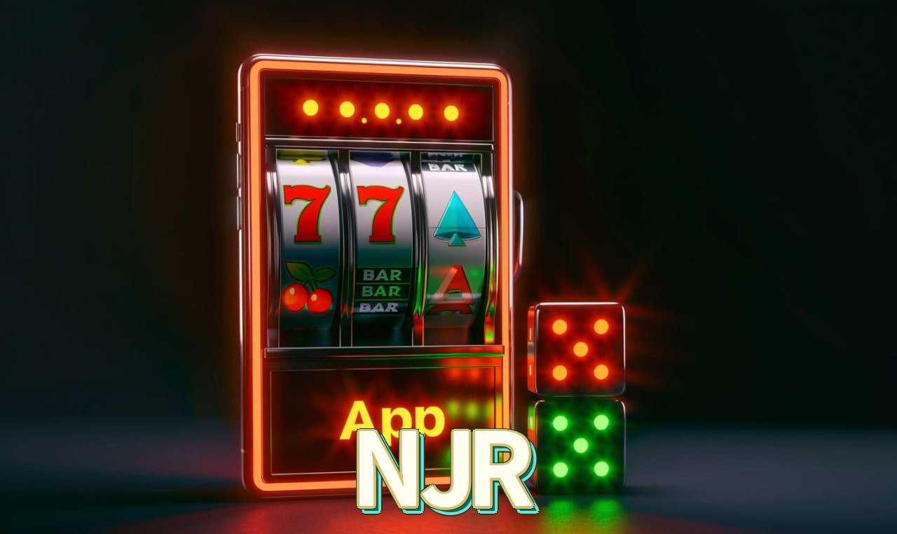NJR bet — painel ao vivo com cotações dinâmicas
