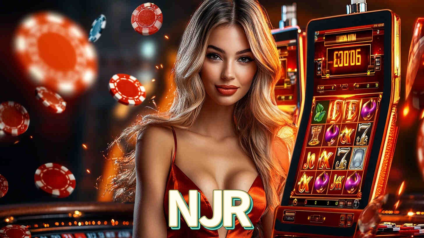 NJR Win