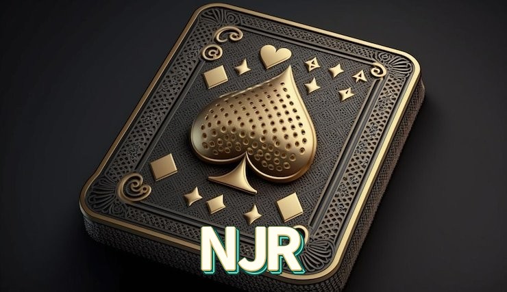NJR bet — mercados de futebol e esportes no app
