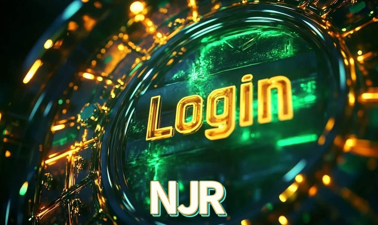 NJR feedback — formulário de envio no aplicativo oficial