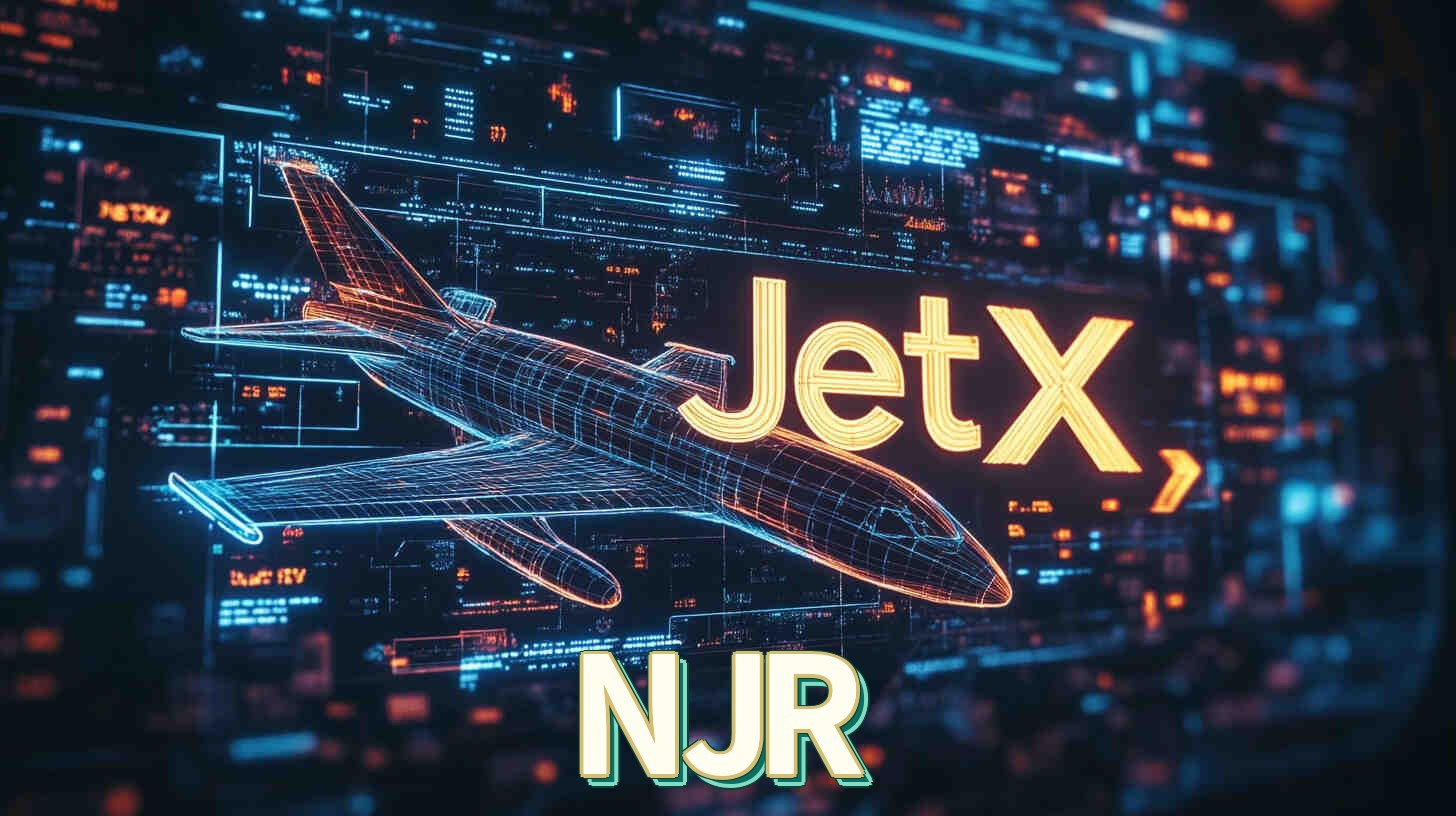 NJR Loteria Online Brasil - Plataforma Certificada