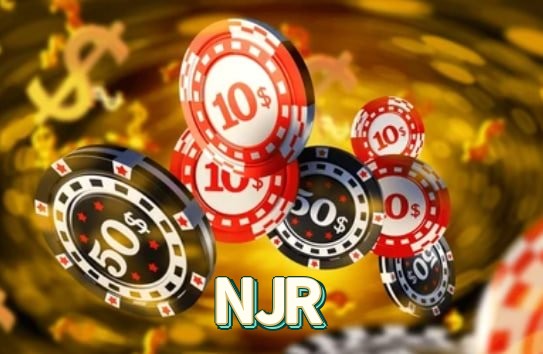 NJR ajuda online — chat de suporte no aplicativo oficial