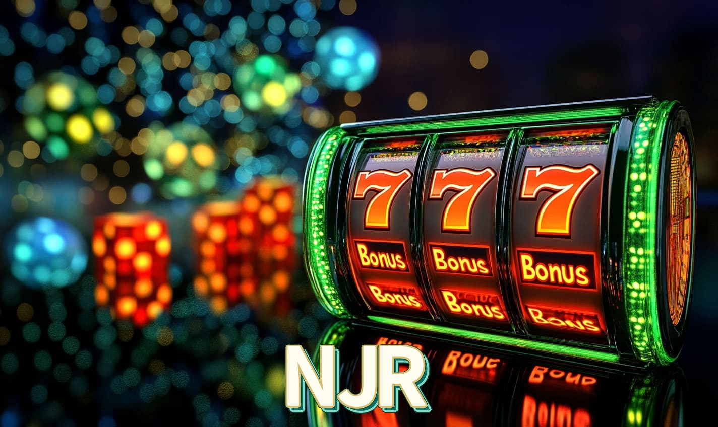 NJR Fortune Tiger