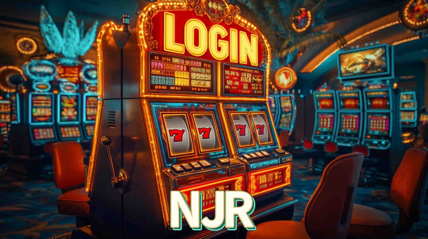 NJR Bônus - NJR visual 1