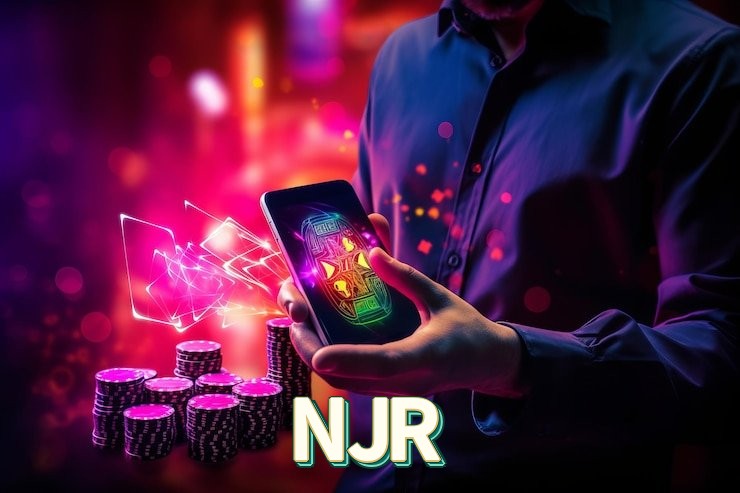 Vantagens de jogar slots no NJR Brasil