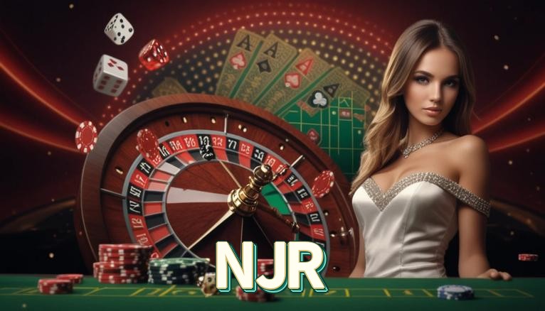 NJR Baixar