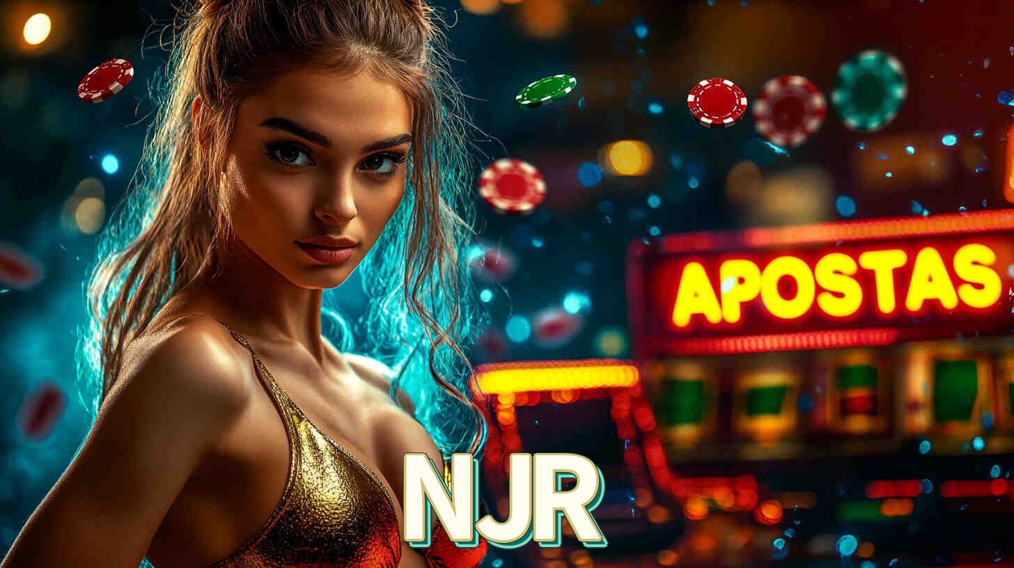 NJR Logo Seguro