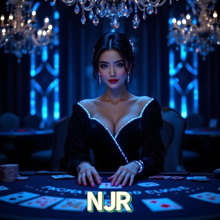 Telegram NJR - Canal Oficial Verificado
