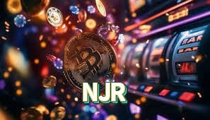 Logo NJR Telegram Canal Oficial