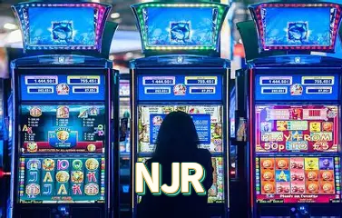 Caishen Wins NJR