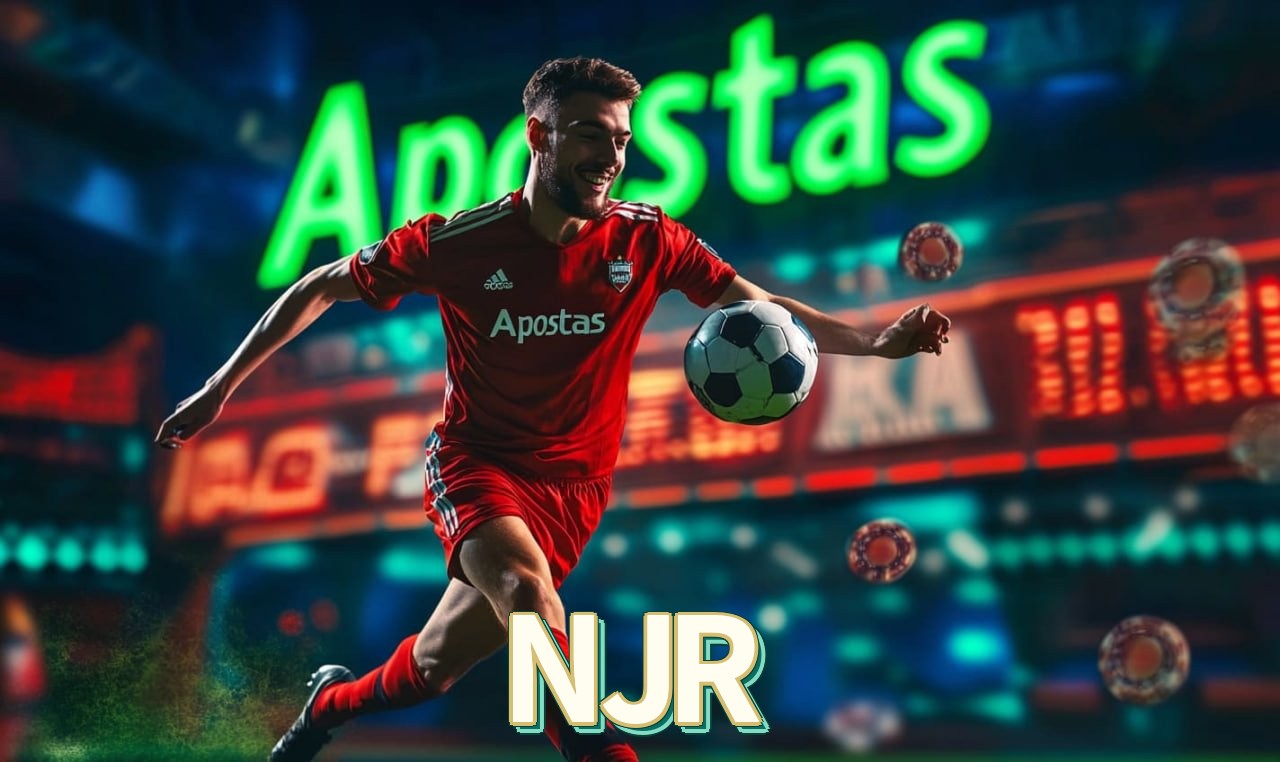 NJR Instalar Logo 2