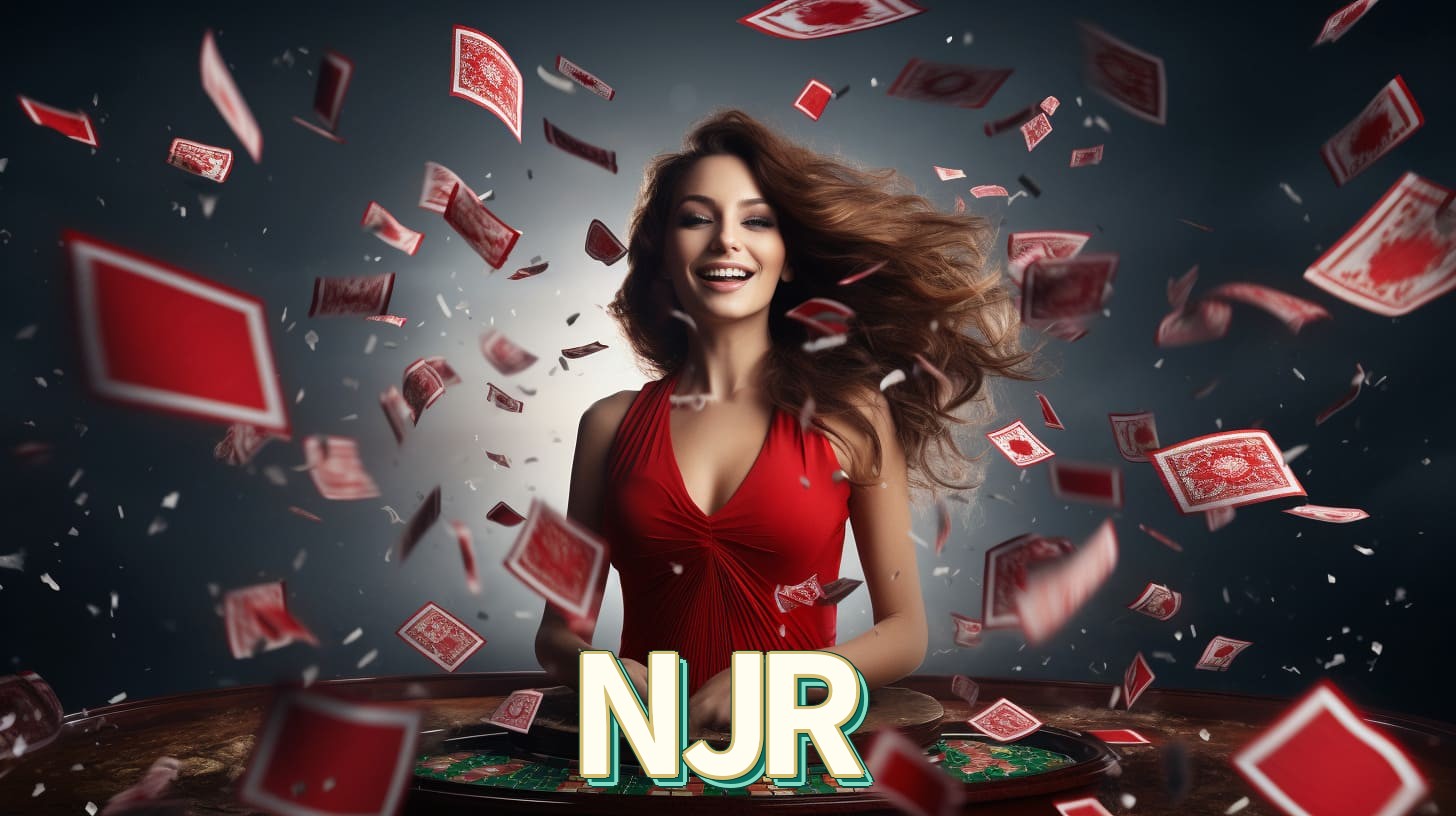 NJR Aplicativo - NJR visual 1