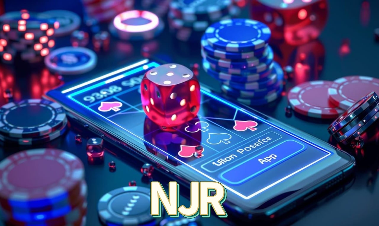 Infraestrutura NJR