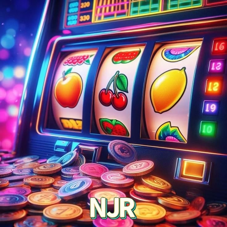 NJR ajuda online — ticket PIX com comprovante E2E