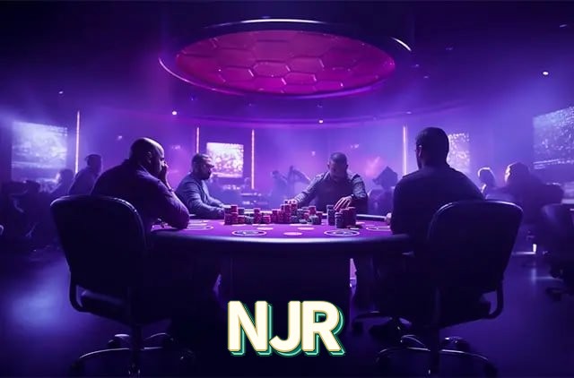NJR download