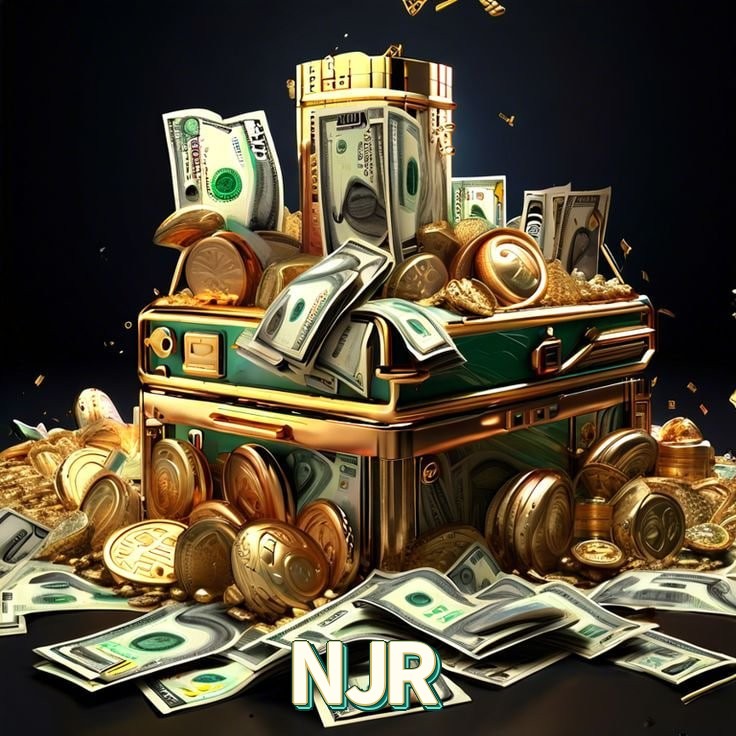 Requisitos do APK NJR para Android
