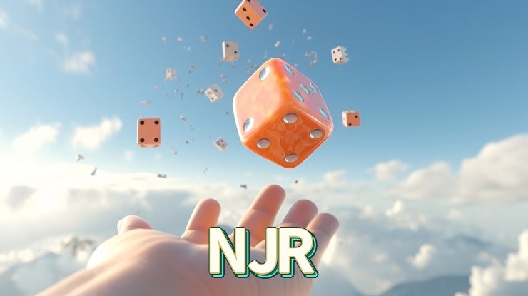 NJR Slots - NJR visual 1