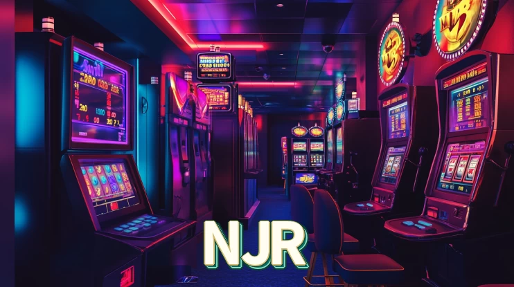 NJR login — configurações de segurança e proteção de conta