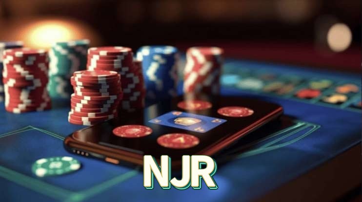 Slots NJR - Giros Grátis Diários