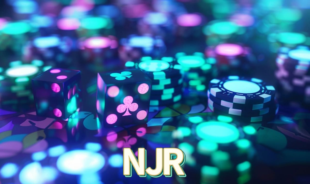 NJR Segurança Logo 3