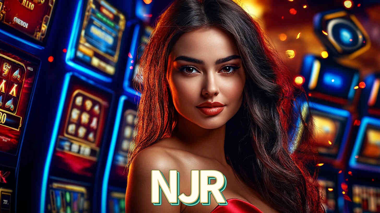 Coleção Premium de Slots NJR - NetEnt, Pragmatic Play, Evolution