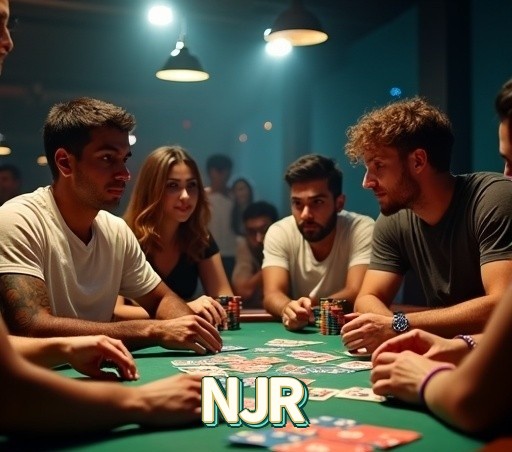 Bônus NJR