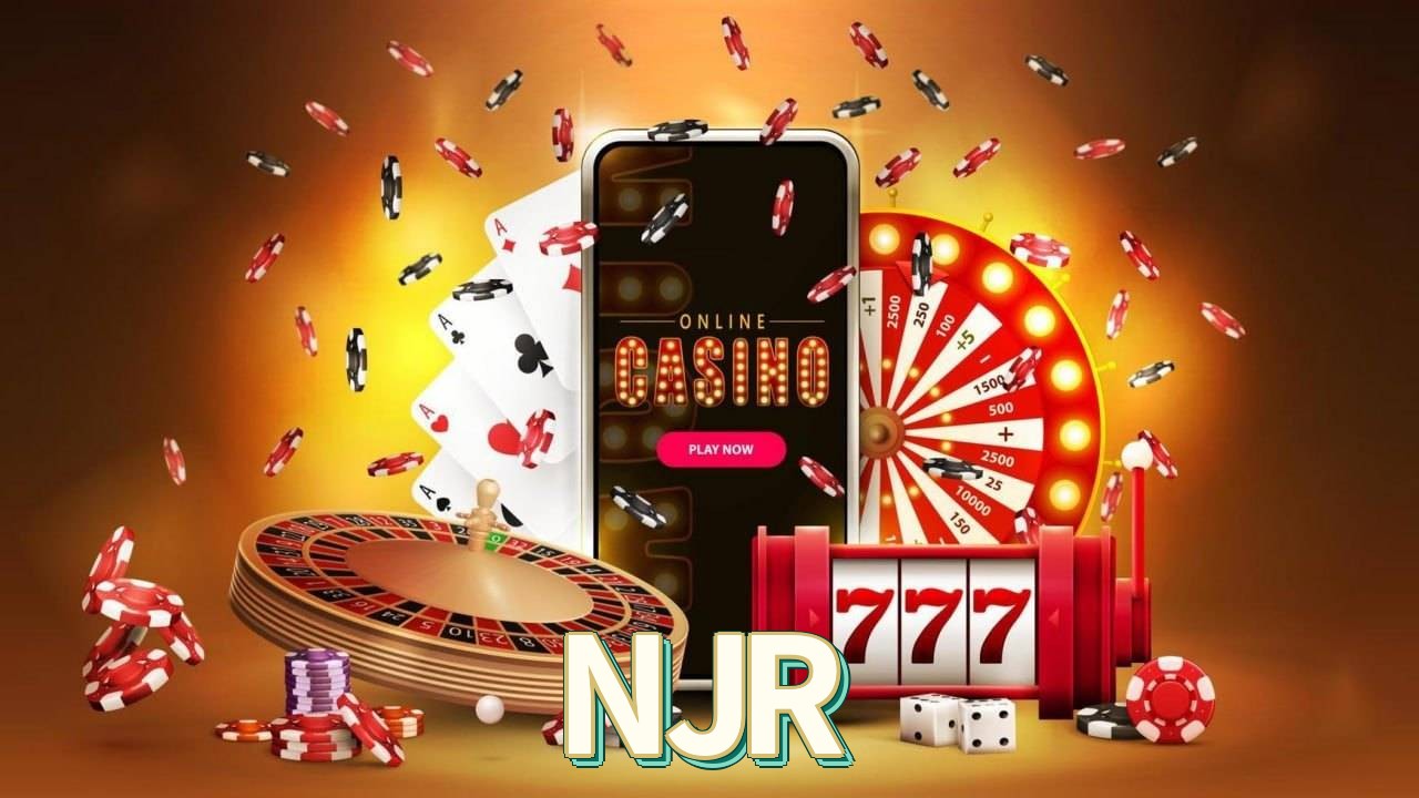 Telegram NJR - Suporte Prioritário 24/7