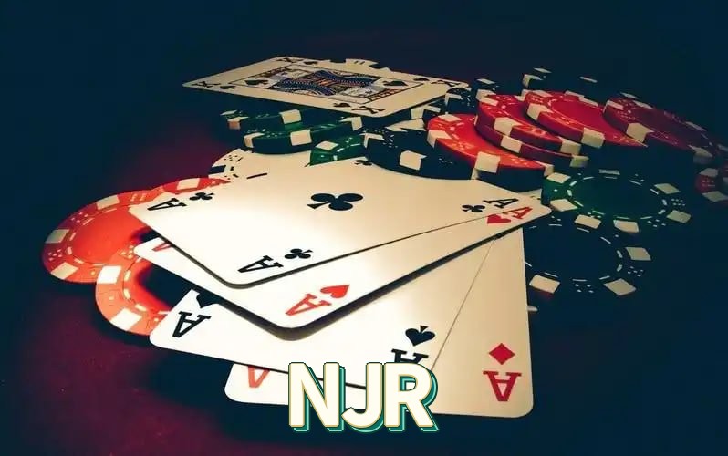 Fortune Tiger NJR