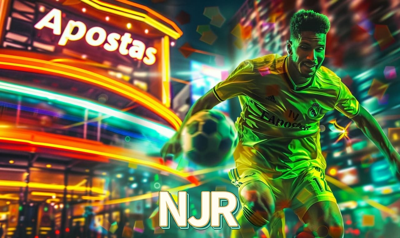 APK Android NJR