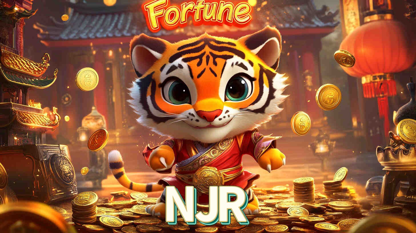 Logo NJR Loteria Online