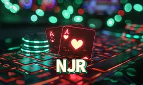 Comparação app mobile e versão web NJR