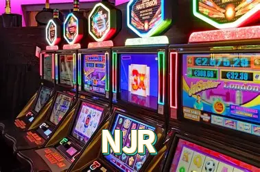 Apostas Ao Vivo NJR
