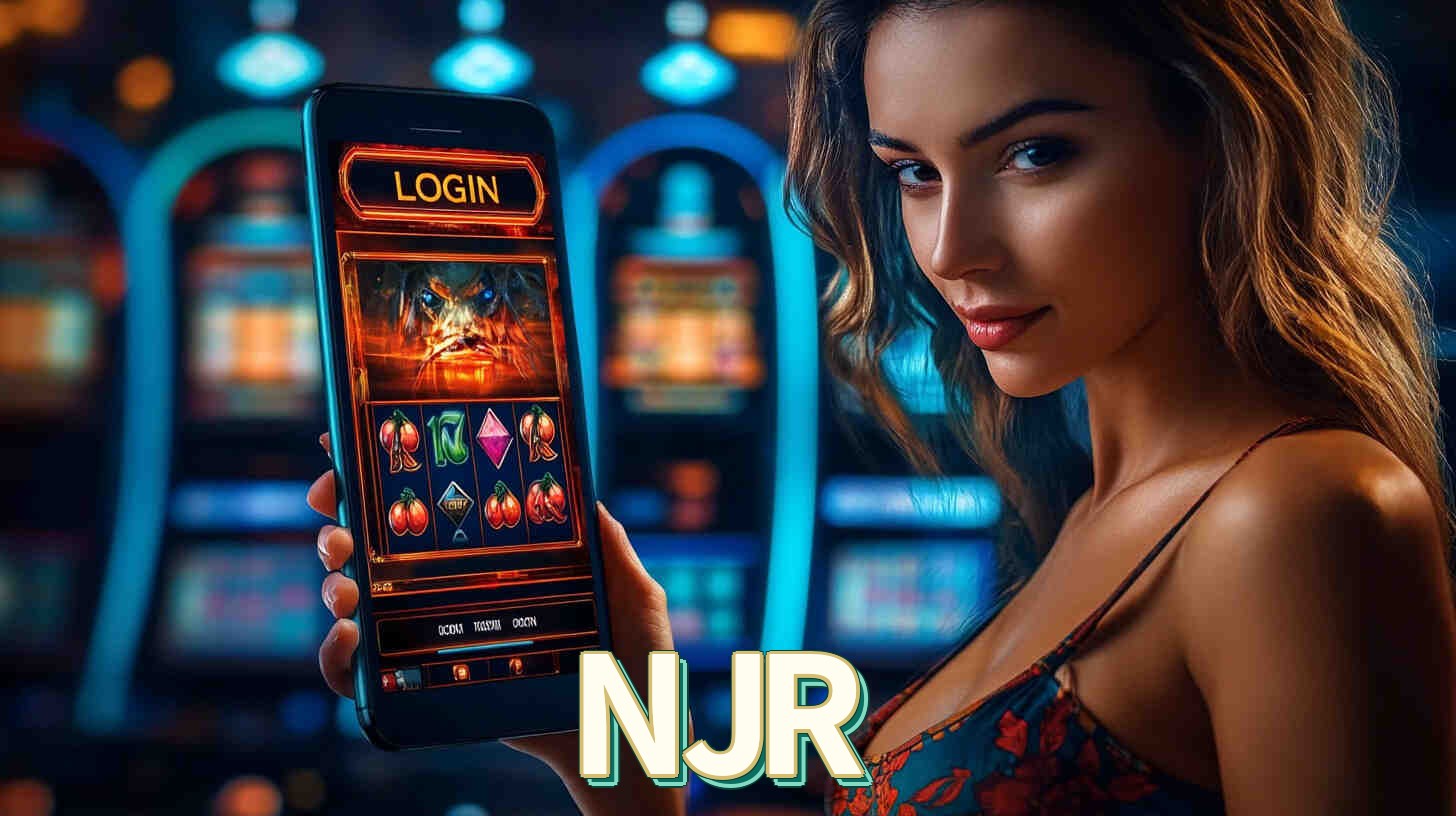 NJR Login – Advanced technology and trusted protection for players in Brazil Início de sessão NJR – Tecnologia avançada e proteção confiável para jogadores no Brasil